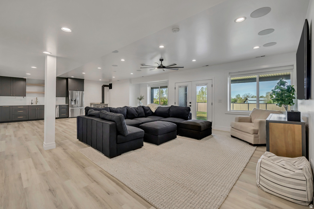 1720 S HILLCREST CIR Mapleton, UT 84664