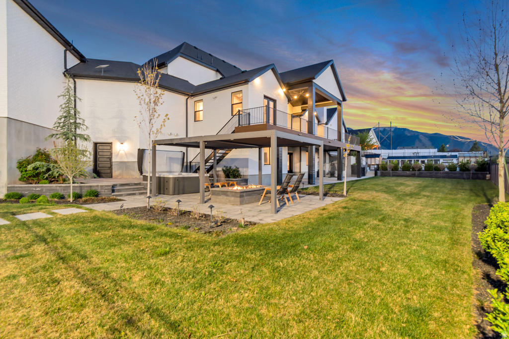 1720 S HILLCREST CIR Mapleton, UT 84664