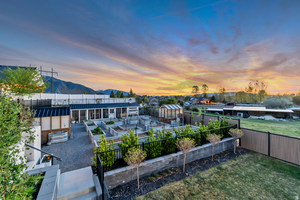 1720 S HILLCREST CIR Mapleton, UT 84664