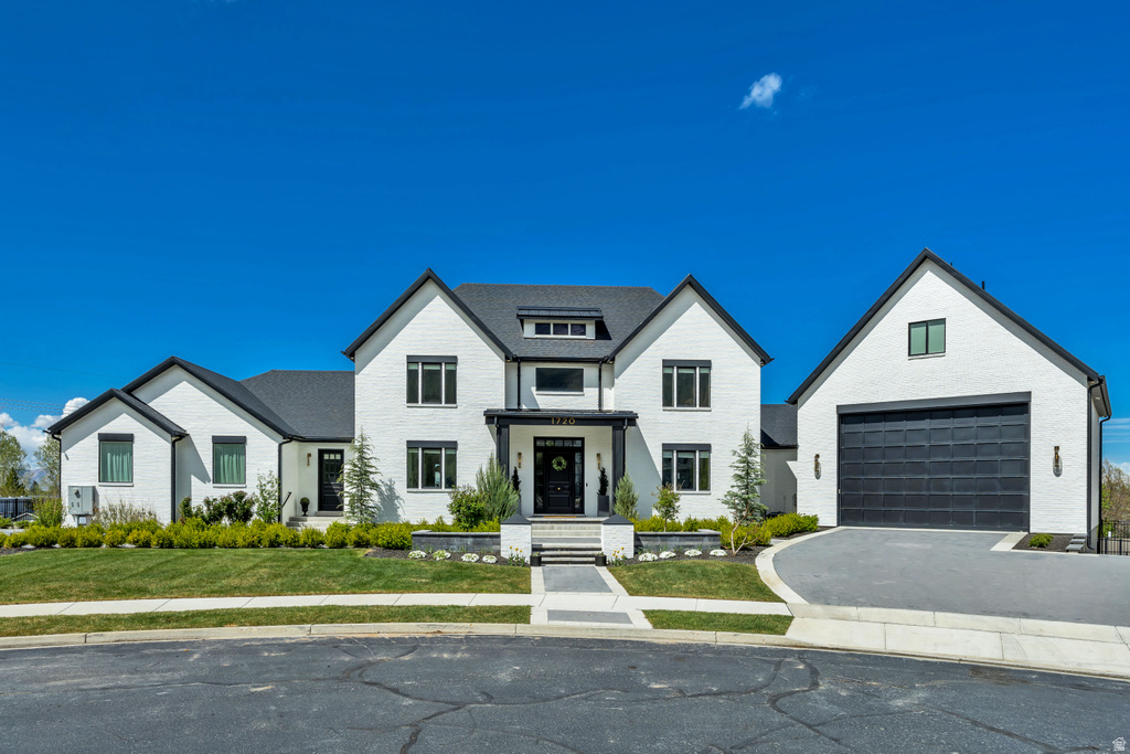 1720 S HILLCREST CIR Mapleton, UT 84664