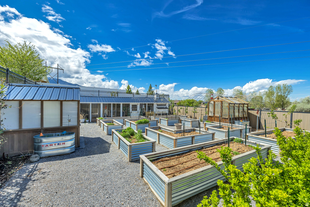 1720 S HILLCREST CIR Mapleton, UT 84664