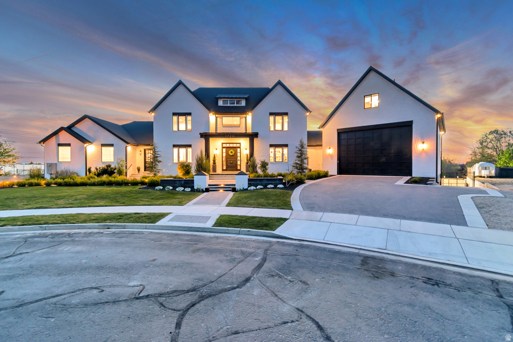 1720 S HILLCREST CIR Mapleton, UT 84664