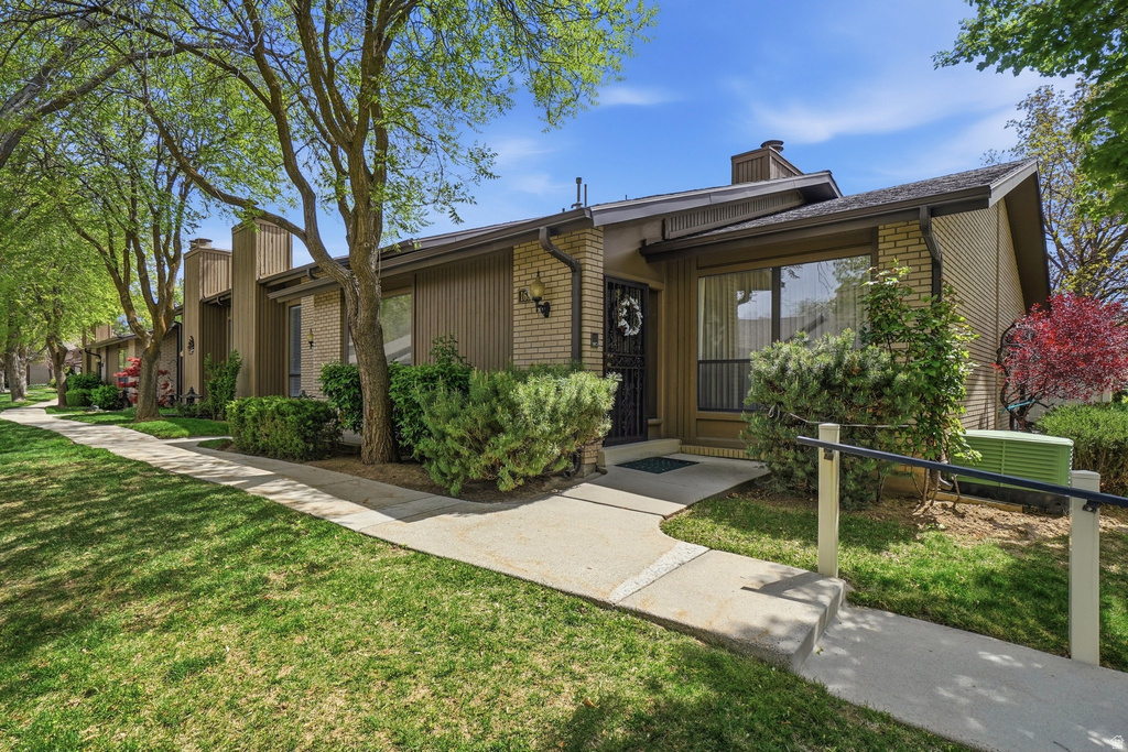 1681 E 6550 S Murray, UT 84121