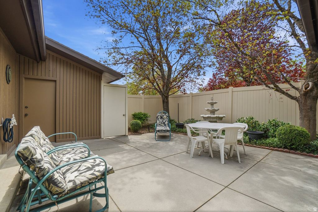 1681 E 6550 S Murray, UT 84121