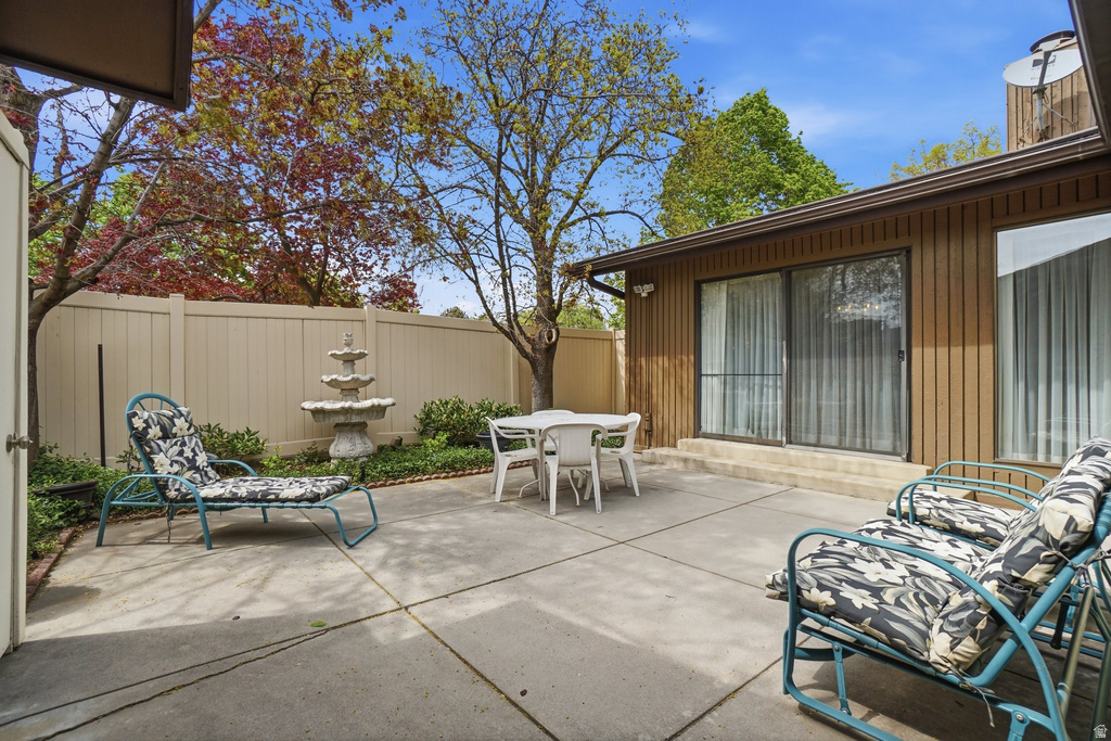 1681 E 6550 S Murray, UT 84121