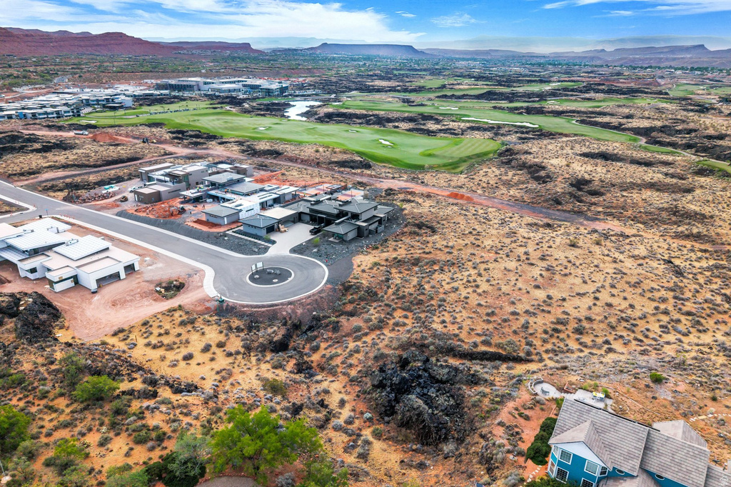 1158 E REDSPIRE PASS Ivins, UT 84738