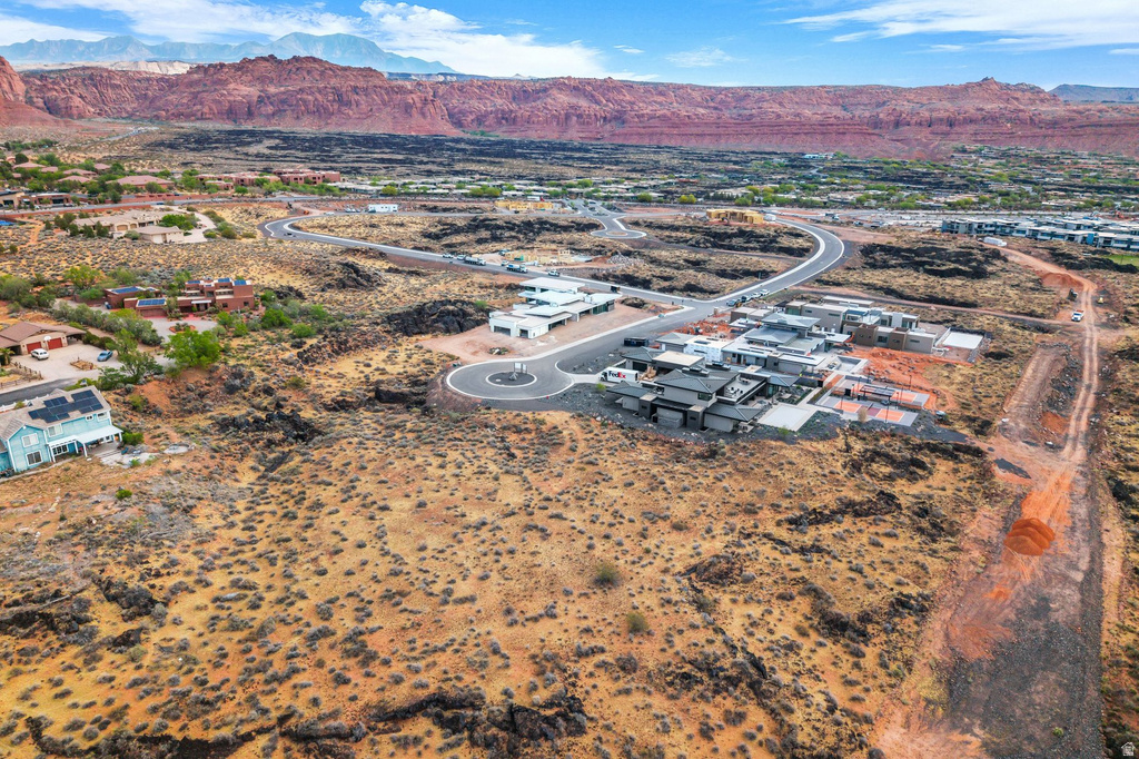 1158 E REDSPIRE PASS Ivins, UT 84738