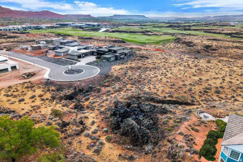 1158 E REDSPIRE PASS Ivins, UT 84738