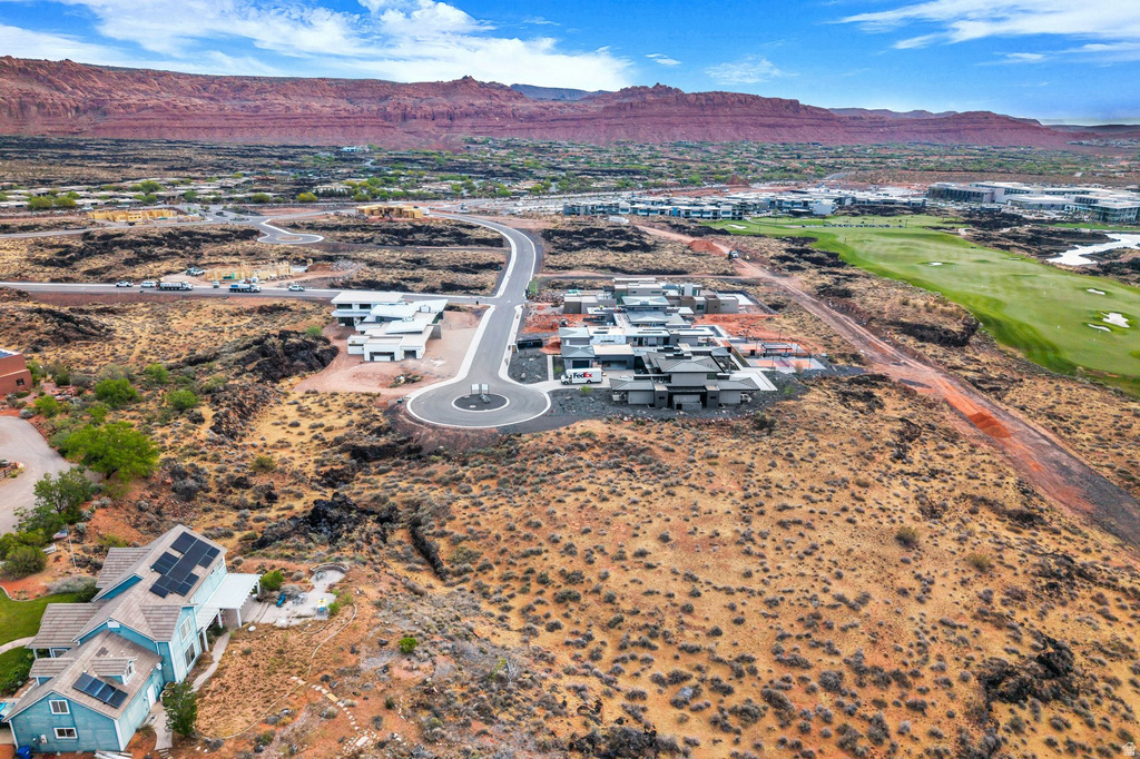 1158 E REDSPIRE PASS Ivins, UT 84738