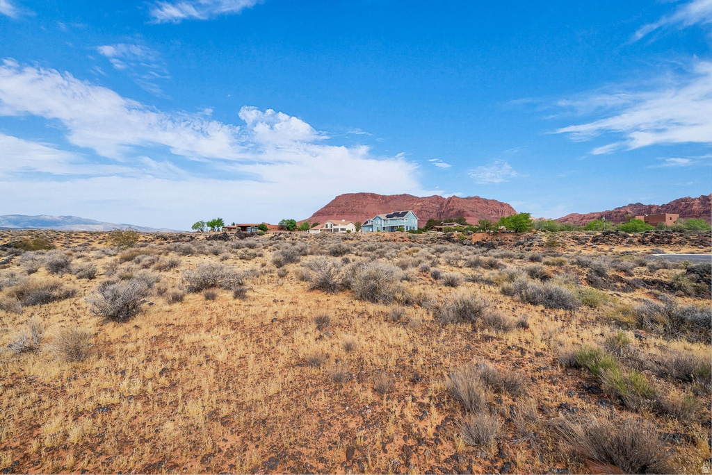 1158 E REDSPIRE PASS Ivins, UT 84738