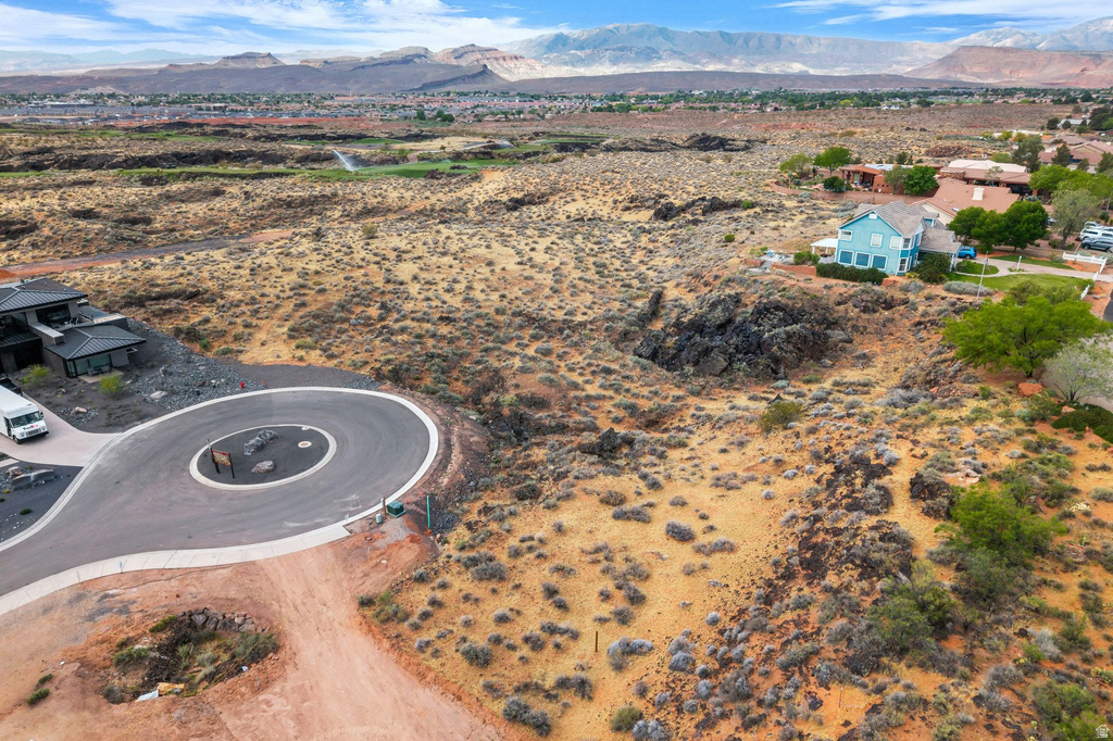 1158 E REDSPIRE PASS Ivins, UT 84738