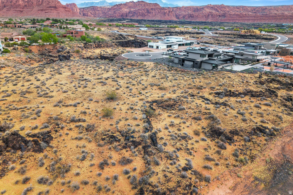 1158 E REDSPIRE PASS Ivins, UT 84738