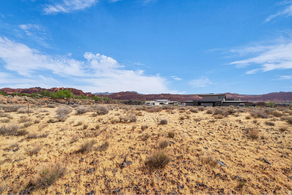 1158 E REDSPIRE PASS Ivins, UT 84738