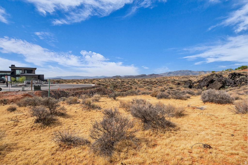 1158 E REDSPIRE PASS Ivins, UT 84738