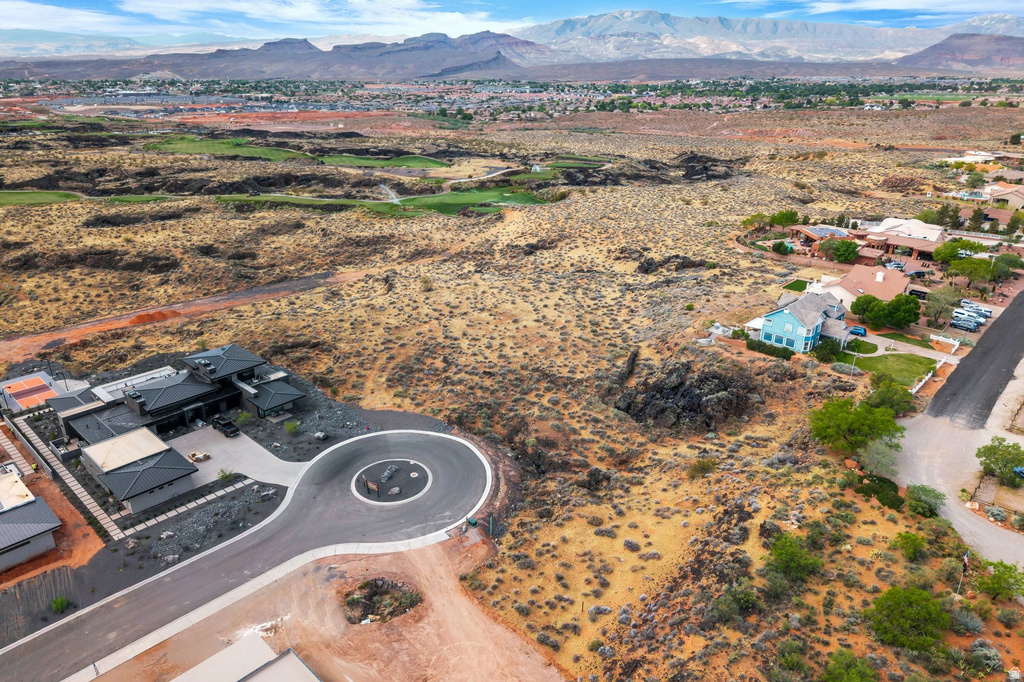 1158 E REDSPIRE PASS Ivins, UT 84738