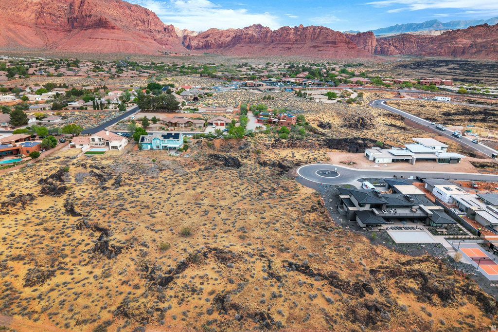 1158 E REDSPIRE PASS Ivins, UT 84738