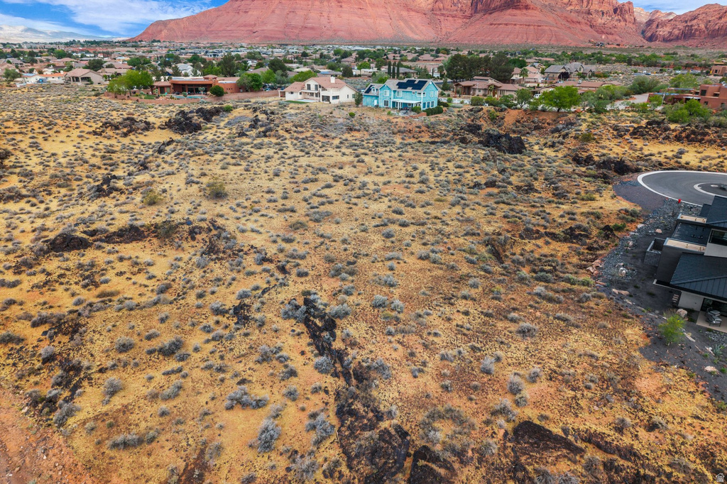 1158 E REDSPIRE PASS Ivins, UT 84738