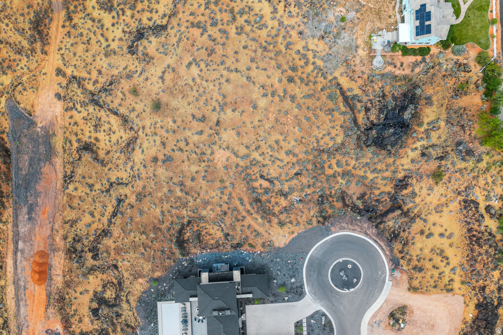 1158 E REDSPIRE PASS Ivins, UT 84738