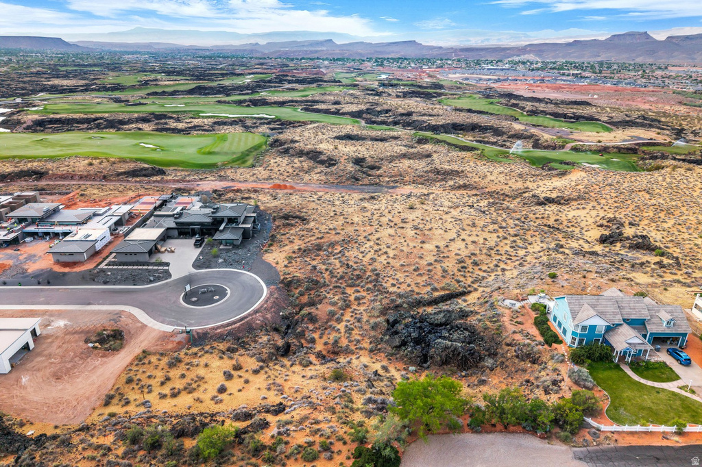 1158 E REDSPIRE PASS Ivins, UT 84738