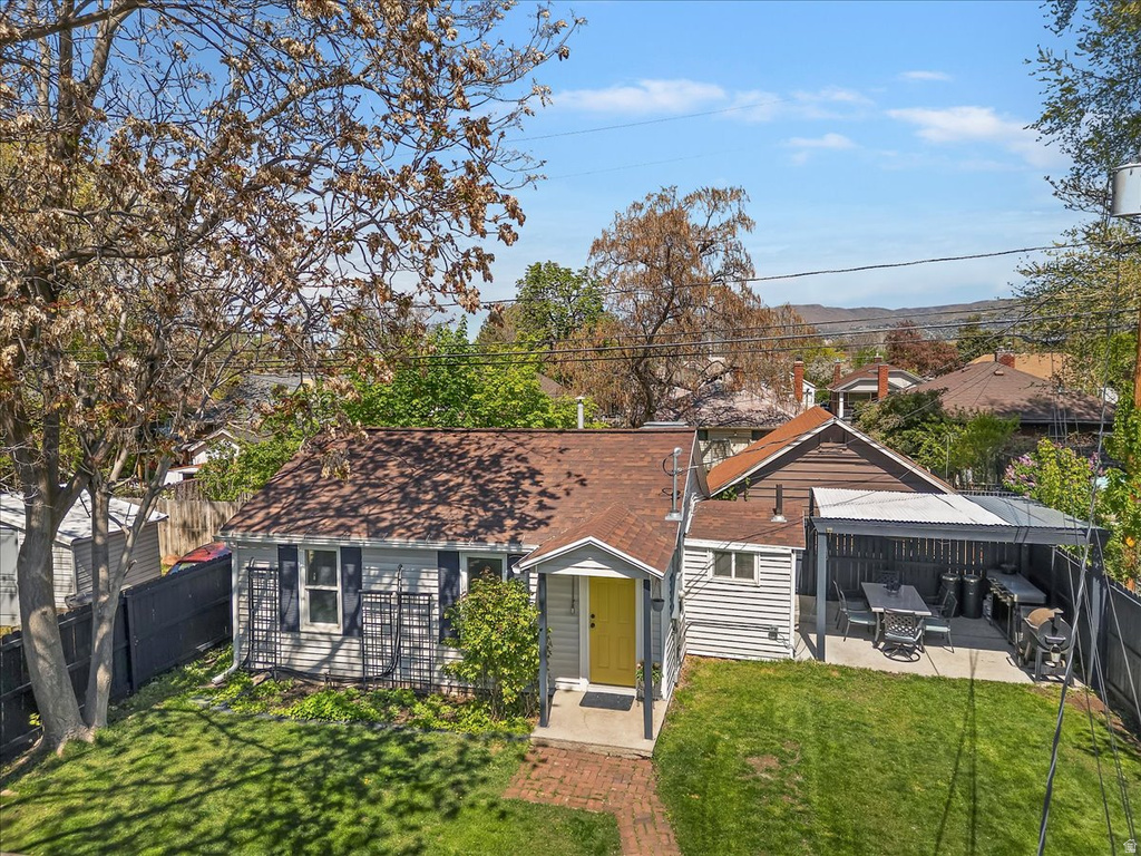 259 E COATSVILLE AVE Salt Lake City, UT 84115