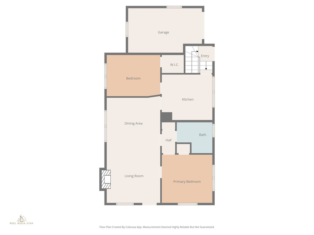 259 E COATSVILLE AVE Salt Lake City, UT 84115