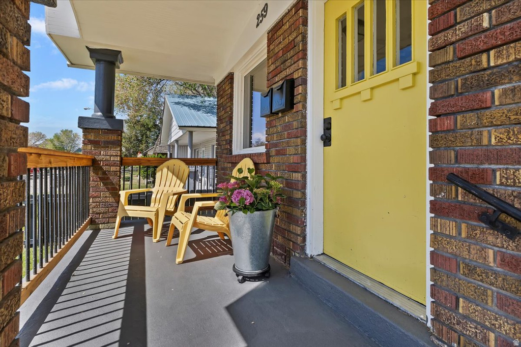 259 E COATSVILLE AVE Salt Lake City, UT 84115