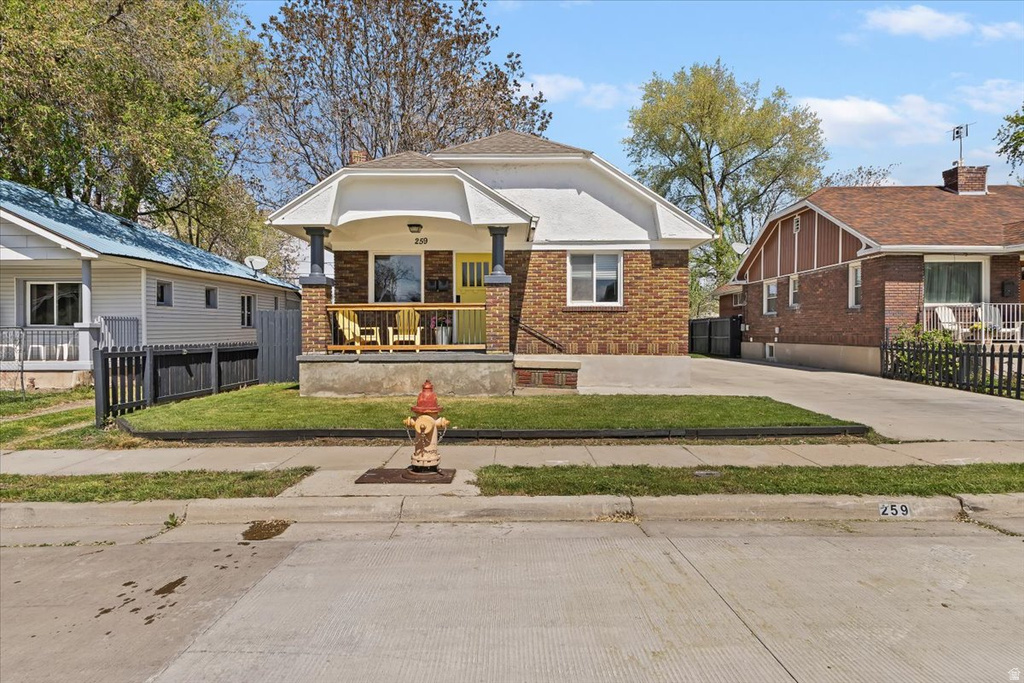 259 E COATSVILLE AVE Salt Lake City, UT 84115