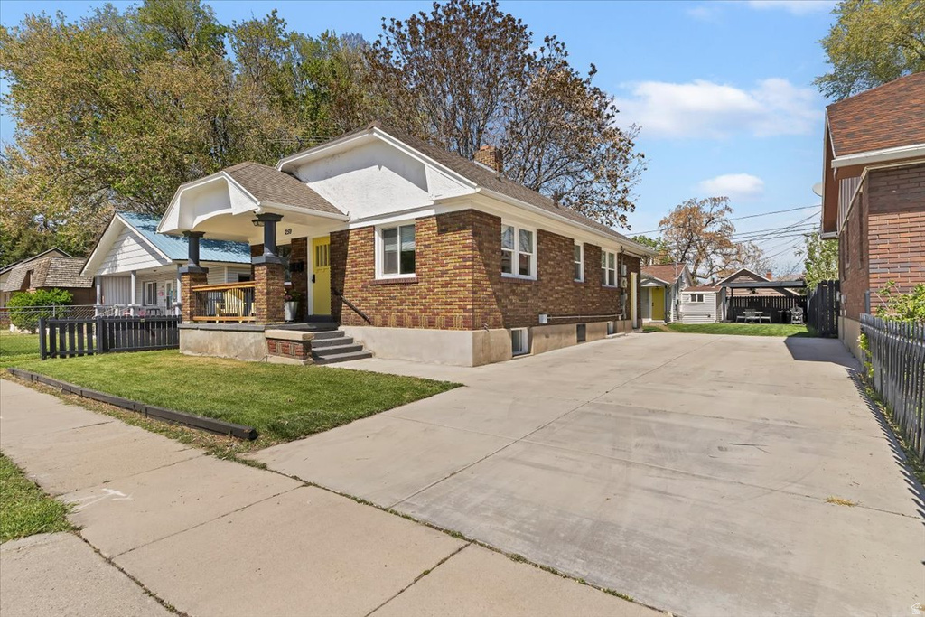 259 E COATSVILLE AVE Salt Lake City, UT 84115