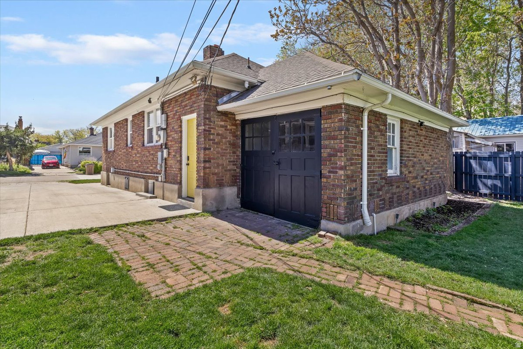 259 E COATSVILLE AVE Salt Lake City, UT 84115