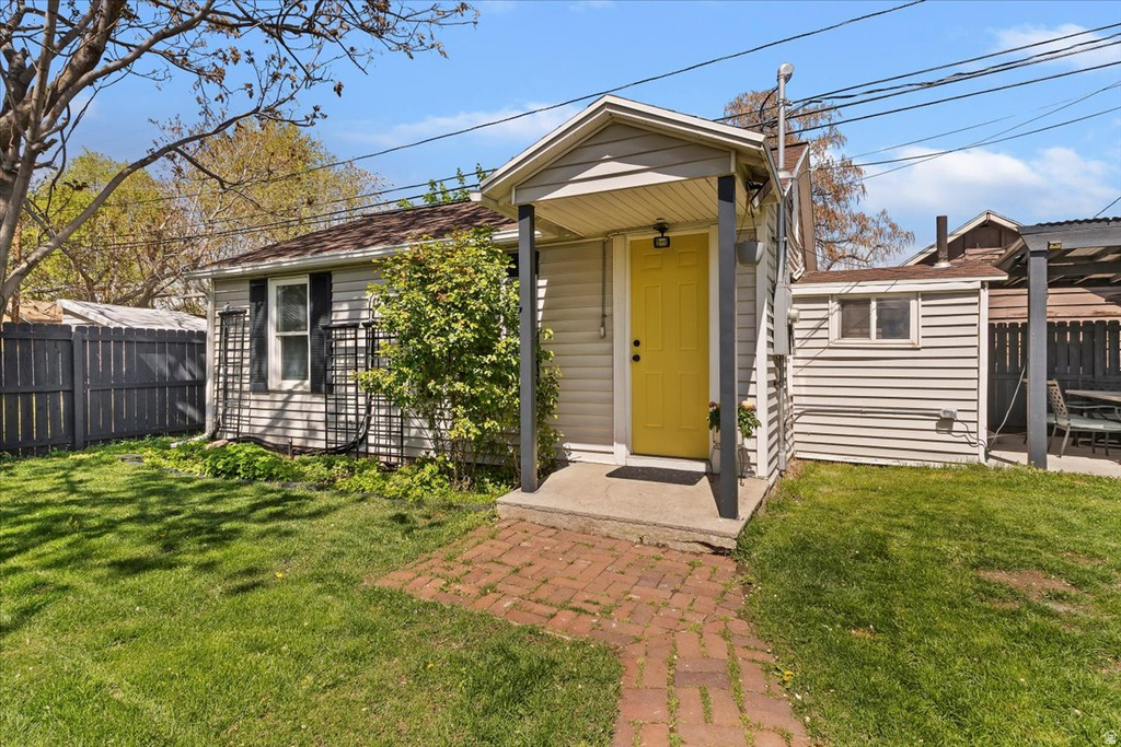 259 E COATSVILLE AVE Salt Lake City, UT 84115