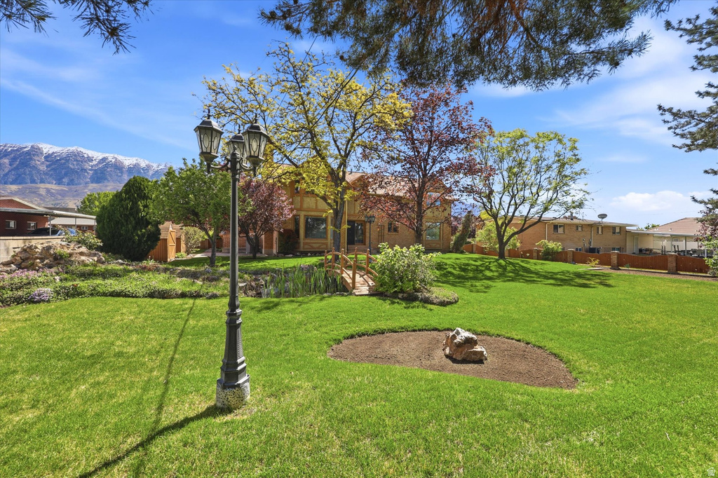 960 S 550 E Orem, UT 84097