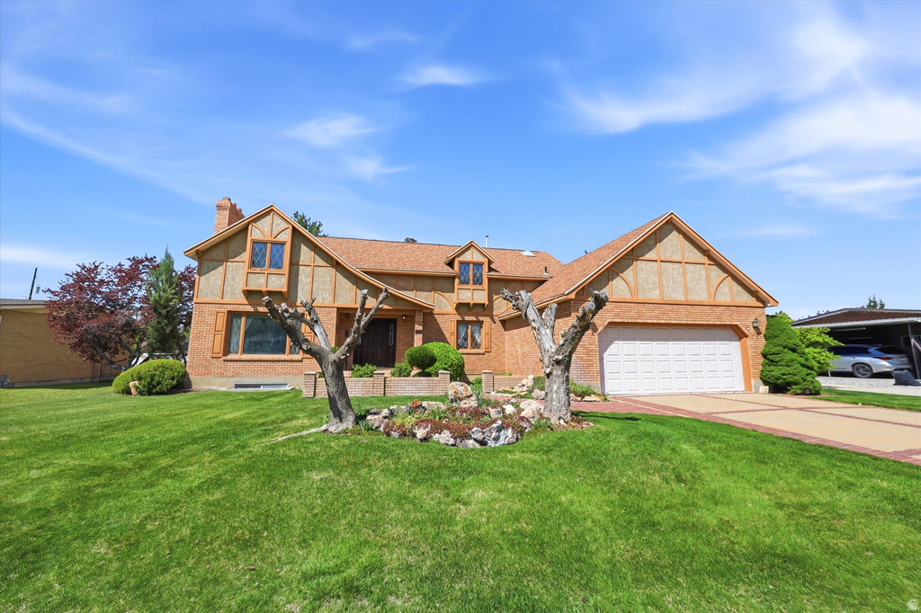 960 S 550 E Orem, UT 84097