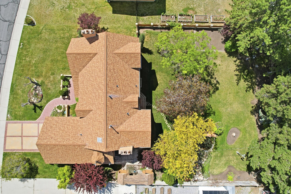 960 S 550 E Orem, UT 84097