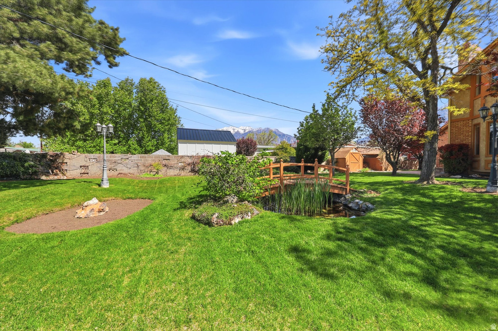 960 S 550 E Orem, UT 84097