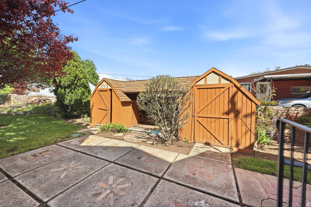 960 S 550 E Orem, UT 84097