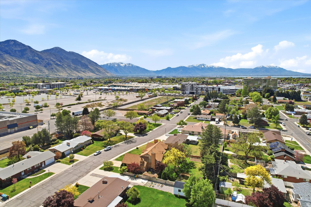 960 S 550 E Orem, UT 84097