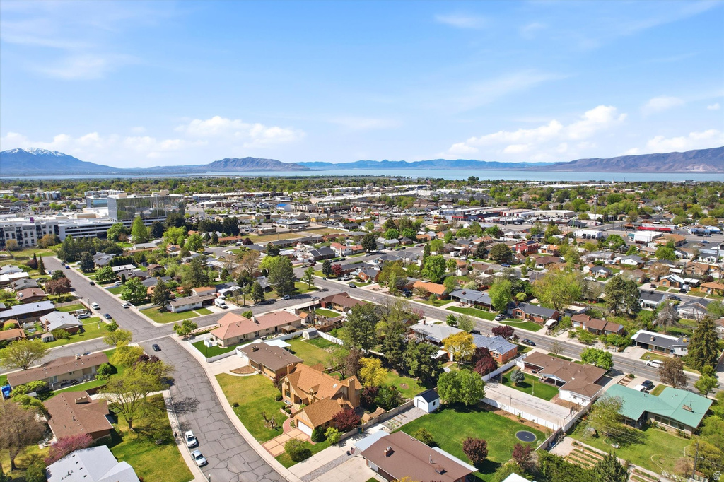 960 S 550 E Orem, UT 84097