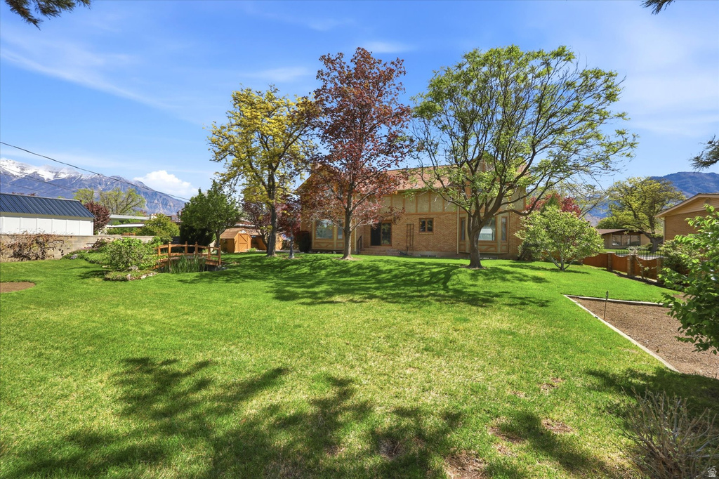 960 S 550 E Orem, UT 84097