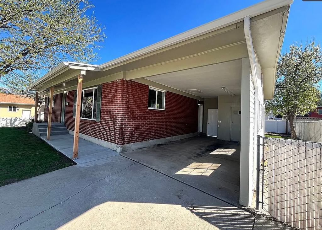 605 W 5735 S Murray, UT 84123