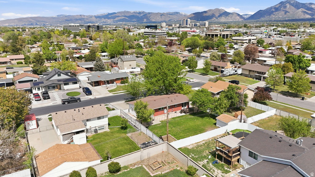605 W 5735 S Murray, UT 84123