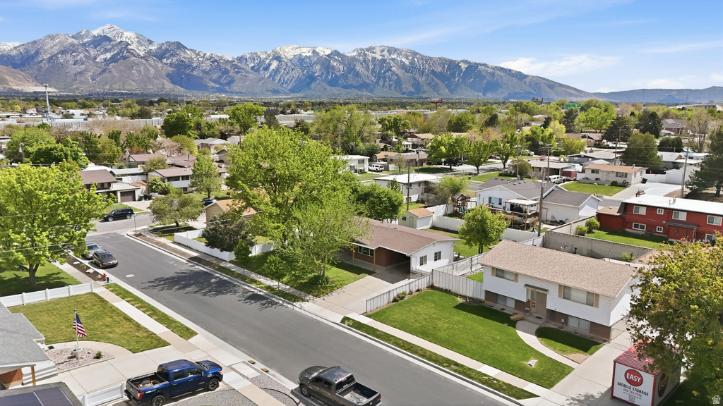 605 W 5735 S Murray, UT 84123