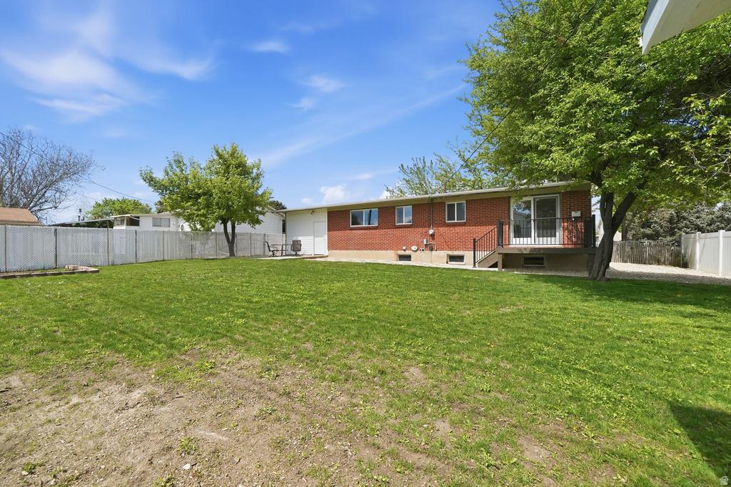 605 W 5735 S Murray, UT 84123