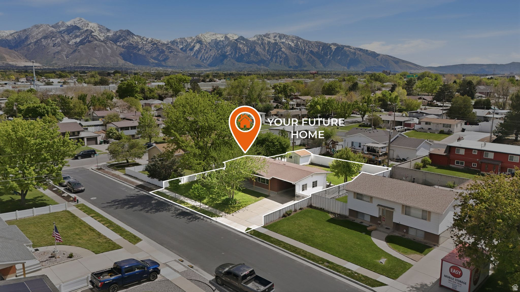 605 W 5735 S Murray, UT 84123