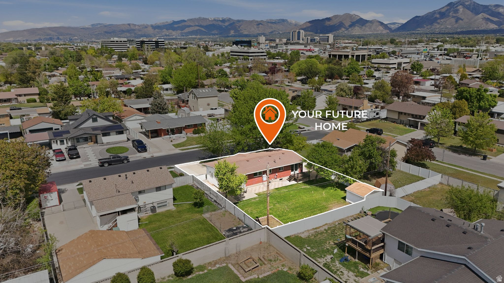605 W 5735 S Murray, UT 84123