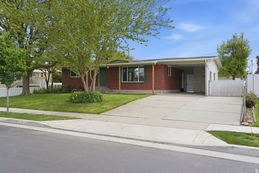 605 W 5735 S Murray, UT 84123