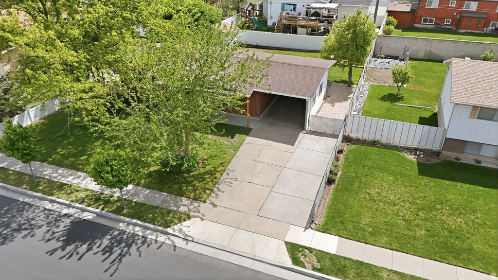 605 W 5735 S Murray, UT 84123