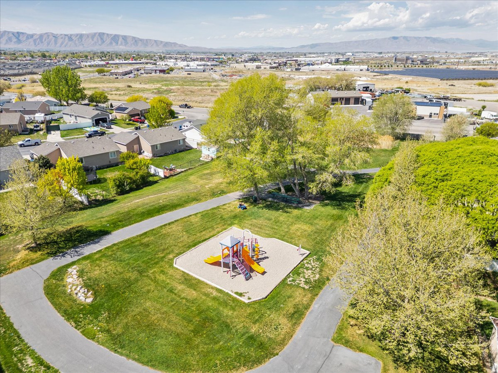 1167 N RIDGE DR Spanish Fork, UT 84660