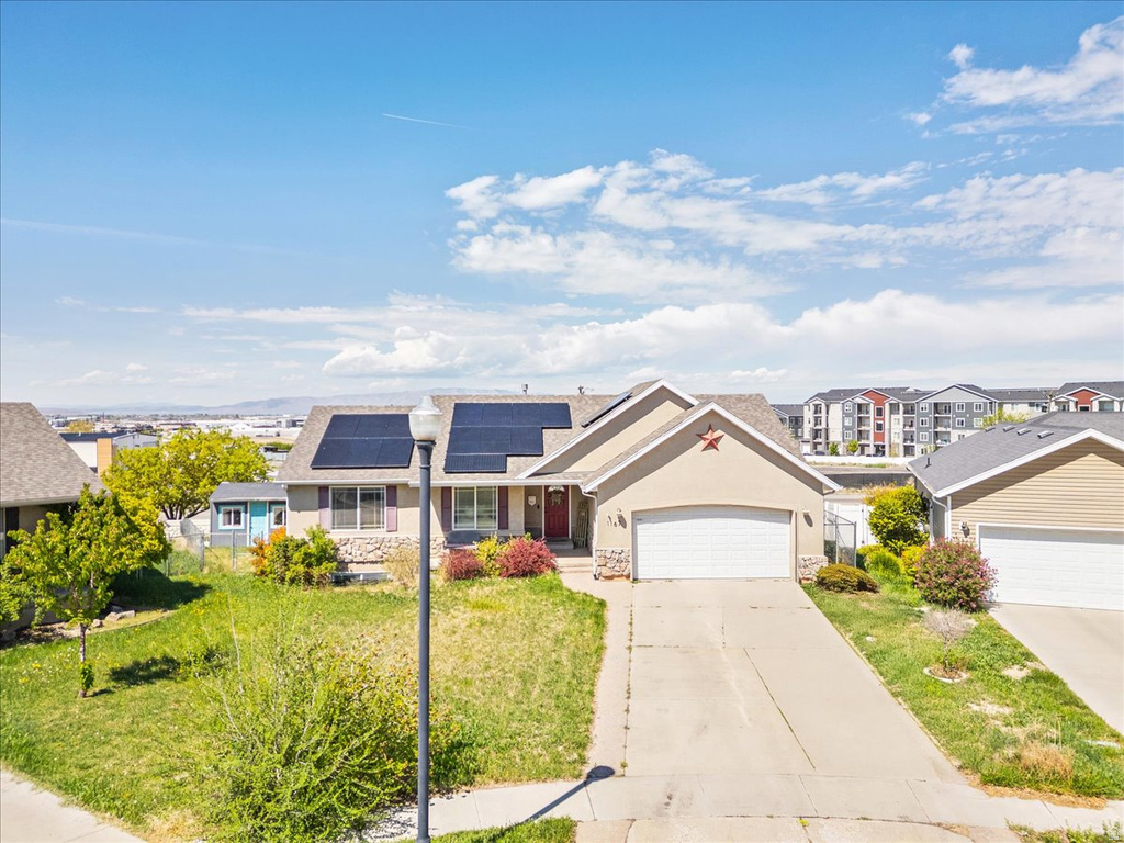 1167 N RIDGE DR Spanish Fork, UT 84660