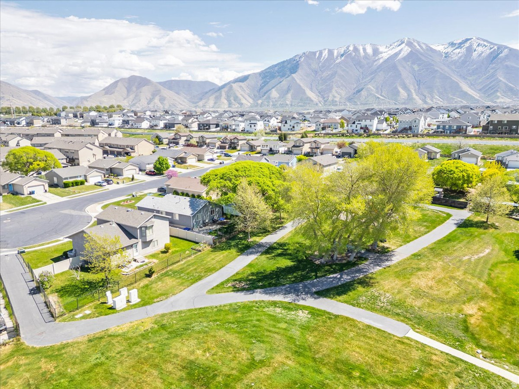 1167 N RIDGE DR Spanish Fork, UT 84660