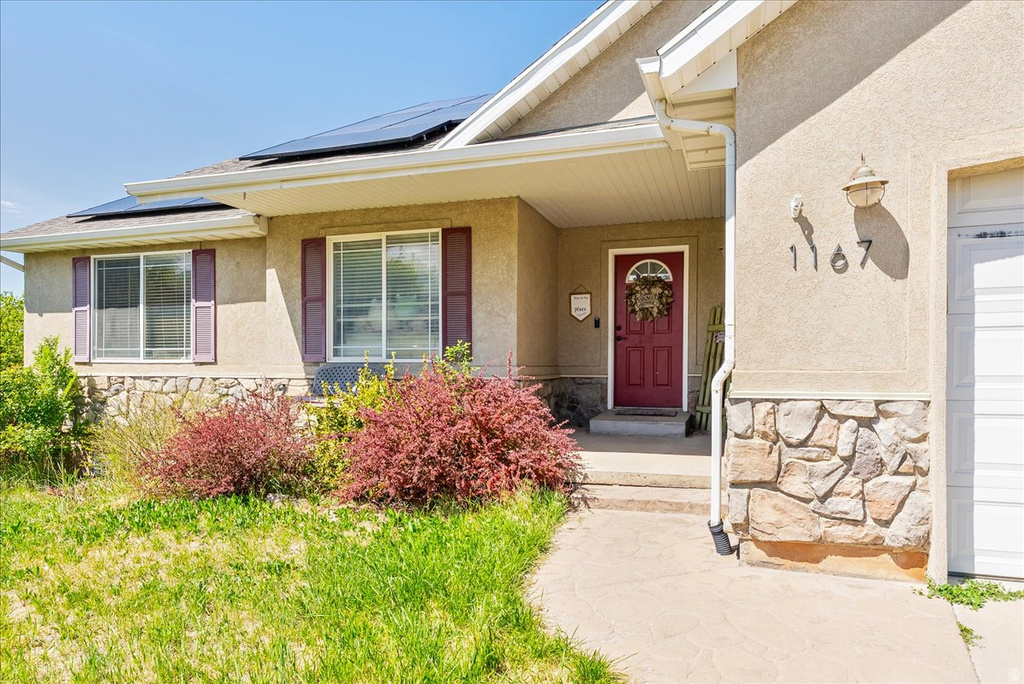 1167 N RIDGE DR Spanish Fork, UT 84660